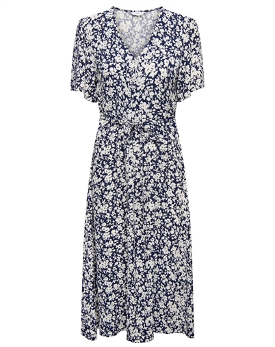 Halia Life Midi Kjole - Only